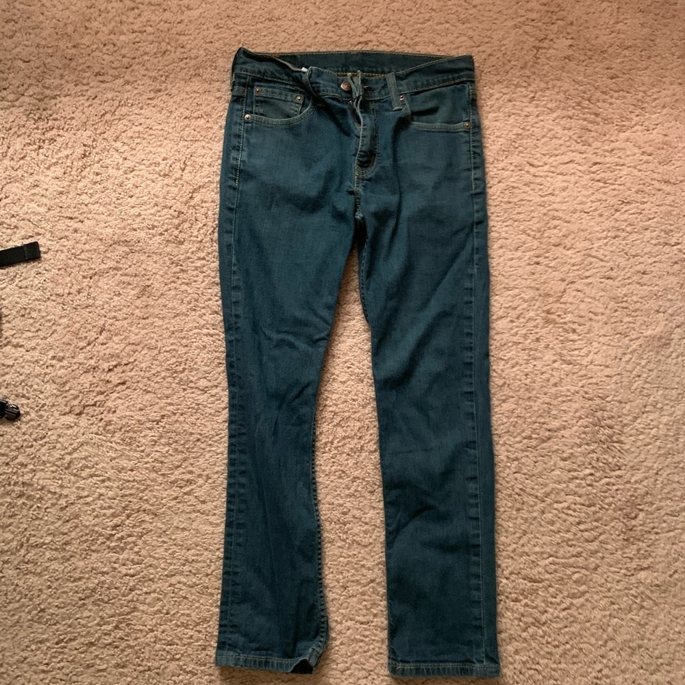 Levi’s 511